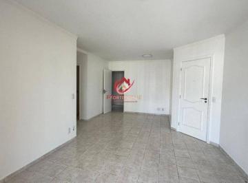 Apartamento · 96m² · 3 Quartos · 2 Vagas · Apartamento com 3 quartos à Venda, Brooklin Paulista - São Paulo