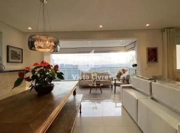 Apartamento · 112m² · 3 Quartos · 2 Vagas · Apartamento à venda, Várzea da Barra Funda, São Paulo, SP