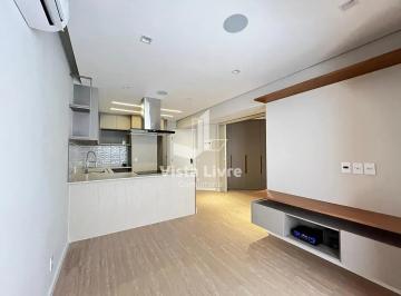Apartamento · 42m² · 1 Quarto · 1 Vaga · Apartamento à venda, Vila Nova Conceição, São Paulo, SP