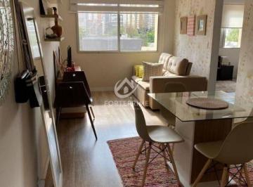 Apartamento com 2 quartos à Venda, Vila Olímpia - São Paulo · Apartamento com 2 quartos à Venda, Vila Olímpia - São Paulo