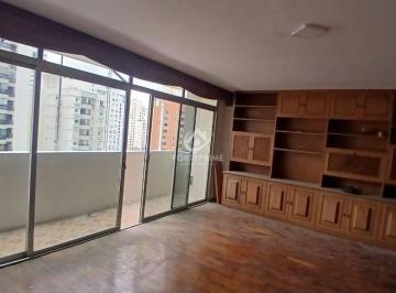 Apartamento com 4 quartos à Venda, Brooklin Paulista - São Paulo · Apartamento com 4 quartos à Venda, Brooklin Paulista - São Paulo