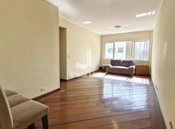Apartamento · 95m² · 3 Quartos · 2 Vagas · Apartamento à venda, Perdizes, São Paulo, SP