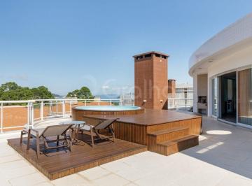 10 · Cobertura de 397m² com 4 suítes na Cachoeira do Bom Jesus