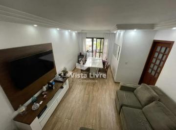 Apartamento · 99m² · 3 Quartos · 2 Vagas · Apartamento à venda, Indianópolis, São Paulo, SP