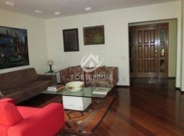Apartamento · 272m² · 4 Quartos · 3 Vagas · Apartamento com 4 quartos à Venda, Campo Belo - São Paulo