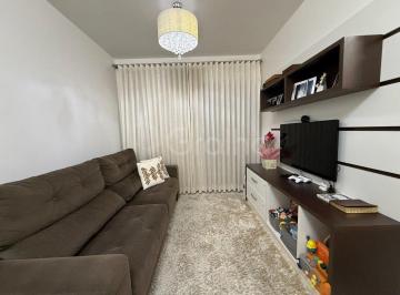 1 · Apartamento de 79 m² com 3 dormitórios no Itacorubi