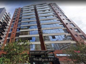 Apartamento · 187m² · 4 Quartos · 2 Vagas · Apartamento 4 suítes no Centro de Florianópolis
