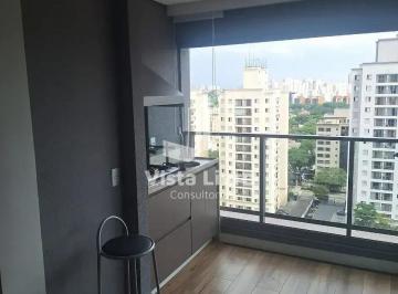 Apartamento · 69m² · 2 Quartos · 1 Vaga · Apartamento à venda, Vila Leopoldina, São Paulo, SP
