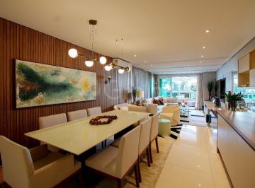 Apartamento · 161m² · 3 Quartos · 3 Vagas · Apartamento de 161,78 m² com 3 suítes na Beira Mar