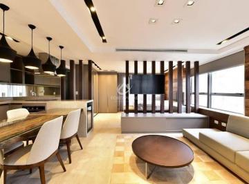 Apartamento com 1 quarto para Locação, Vila Nova Conceição - São Paulo · Apartamento com 1 quarto para Locação, Vila Nova Conceição - São Paulo