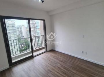 Apartamento · 24m² · 1 Quarto · Apartamento com 1 quarto à Venda, Vila Nova Conceição - São Paulo