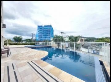 Apartamento · 71m² · 2 Quartos · 1 Vaga · Apartamento 2 Quartos Praia Comprida 71m²