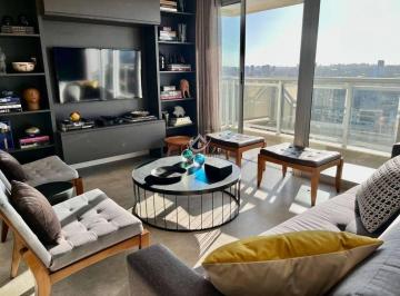 Apartamento · 72m² · 1 Quarto · 1 Vaga · Apartamento com 1 quarto à Venda, Vila Cruzeiro - São Paulo