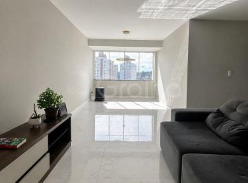 Apartamento · 113m² · 4 Quartos · 1 Vaga · Apartamento de 113m² com 4 quartos em Campinas