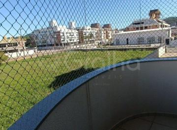 Apartamento · 109m² · 3 Quartos · 1 Vaga · Apartamento de 3 dormitórios (1 suíte) nas Gaivotas, Florianópolis.