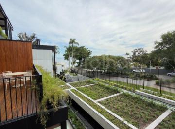01 · Apartamento de 129 m² com 2 suítes em Cacupé