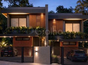 Casa · 160m² · 3 Quartos · 2 Vagas · Casa de 160m² com 3 suítes no João Paulo