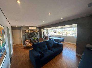 Apartamento com 4 quartos à Venda, Brooklin Paulista - São Paulo · Apartamento com 4 quartos à Venda, Brooklin Paulista - São Paulo