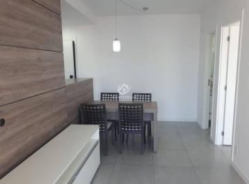 Apartamento · 49m² · 1 Quarto · 1 Vaga · Apartamento com 1 quarto à Venda, Vila Gertrudes - São Paulo