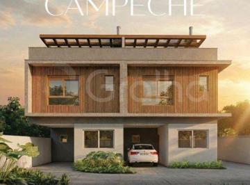 Casa · 145m² · 4 Quartos · 1 Vaga · Residência de 145m² no Campeche