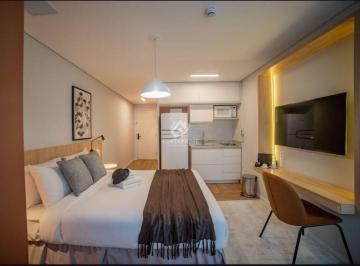 Apartamento · 26m² · 1 Quarto · 1 Vaga · Flat/Loft/Estúdio com 1 quarto à Venda, Vila da Saúde - São Paulo