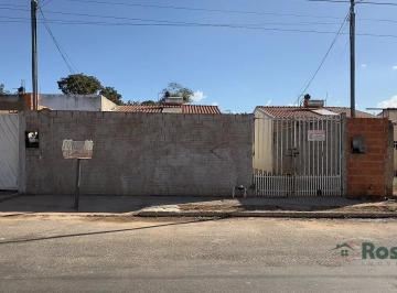 Casa · 44m² · 2 Quartos · 2 Vagas · Casa para aluguel, Loteamento Residencial Nico Baracat, Cuiabá