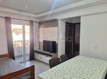 Comercial · 552m² · 13 Vagas · Hotel com 9 apartamentos em Canasvieiras, Florianópolis.
