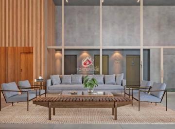 Apartamento · 137m² · 2 Quartos · 2 Vagas · Apartamento com 2 quartos à Venda, Jardim Europa - São Paulo