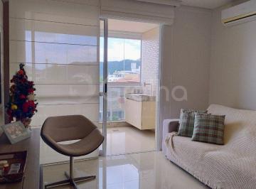 Apartamento · 121m² · 3 Quartos · 2 Vagas · Apartamento de 3 suítes com 121m² na Cachoeira do Bom Jesus, Florianópolis.