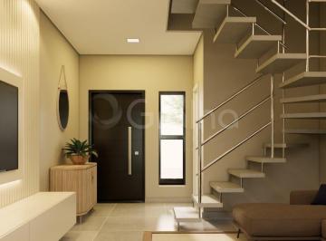 Casa · 108m² · 2 Quartos · 1 Vaga · Casa com 2 suítes com 108m² em Vargem do Bom Jesus