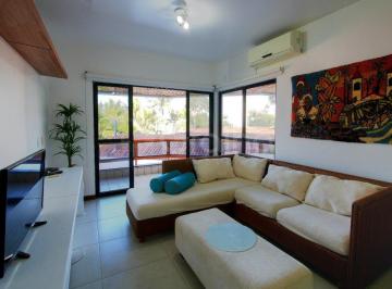 Apartamento · 124m² · 3 Quartos · 2 Vagas · Apartamento 3 Dormitórios de Frente para o Mar - Ingleses Norte