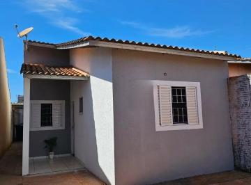 Casa · 58m² · 3 Quartos · 2 Vagas · Casa para venda, Jardim Primavera, Varzea Grande