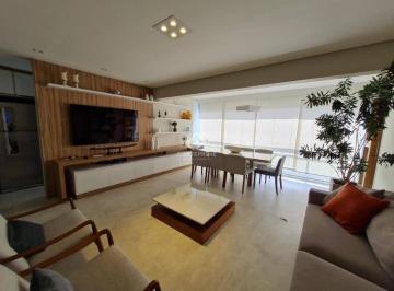 Apartamento · 160m² · 2 Quartos · 2 Vagas · Cobertura com 2 quartos à Venda, Campo Belo - São Paulo