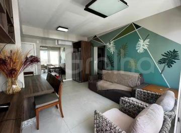 Apartamento · 71m² · 2 Quartos · 2 Vagas · Apartamento Beira Mar Novo Campeche