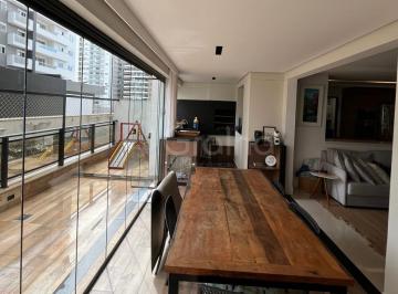 1 (2) · Apartamento de 169m² com 3 quartos em Campinas