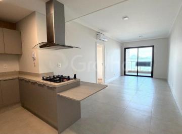 1 · Apartamento de 86,32 m² com 2 suítes no bairro Itaguaçu