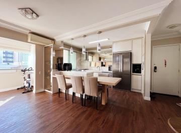1 · Apartamento de 89m² com 3 quartos no Centro