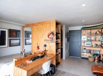 Apartamento com 1 quarto à Venda, Brooklin Paulista - São Paulo · Apartamento com 1 quarto à Venda, Brooklin Paulista - São Paulo