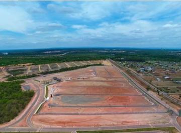 Terreno · 250m² · Terreno para venda, Passagem Da Conceição, Varzea Grande