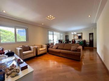 Apartamento · 111m² · 2 Quartos · 2 Vagas · Apartamento com 2 quartos à Venda, Brooklin Paulista - São Paulo