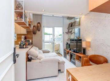 Flat/Loft/Estúdio com 1 quarto à Venda, Itaim Bibi - São Paulo · Flat/Loft/Estúdio com 1 quarto à Venda, Itaim Bibi - São Paulo