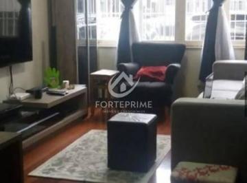 Casa · 140m² · 3 Quartos · 2 Vagas · Casa com 3 quartos à Venda, Santo Amaro - São Paulo