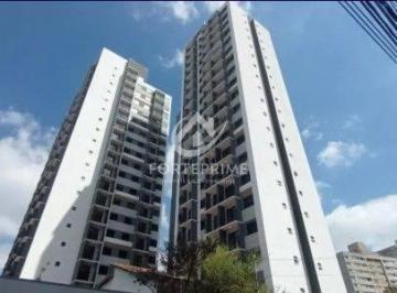 Apartamento · 26m² · 1 Quarto · Flat/Loft/Estúdio com 1 quarto à Venda, Vila Olímpia - São Paulo