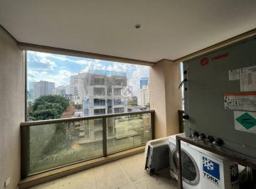 Salas Comerciais para Locação, Vila Olímpia - São Paulo · Salas Comerciais para Locação, Vila Olímpia - São Paulo