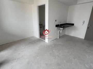 Flat/Loft/Estúdio com 1 Quarto, Brooklin Novo - São Paulo · Flat/Loft/Estúdio com 1 Quarto, Brooklin Novo - São Paulo