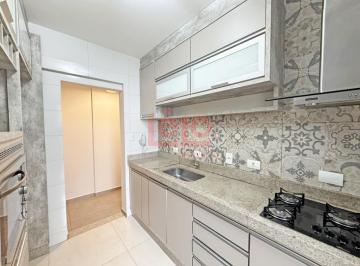 Apartamento · 81m² · 3 Quartos · 1 Vaga · Apartamento 03 quartos - Suite com armario - 550 metros da UEM