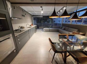 Apartamento · 60m² · 2 Quartos · 1 Vaga · Apartamento com 2 quartos para Locação, Campo Belo - São Paulo
