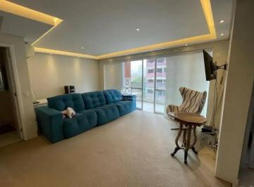 Apartamento · 86m² · 1 Quarto · 1 Vaga · Duplex com 1 quarto à Venda, Vila Gertrudes - São Paulo
