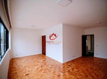 Apartamento · 110m² · 3 Quartos · 1 Vaga · Apartamento com 3 quartos à Venda, Indianópolis - São Paulo
