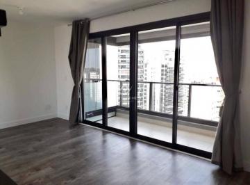 Flat/Loft/Estúdio com 1 quarto à Venda, Campo Belo - São Paulo · Flat/Loft/Estúdio com 1 quarto à Venda, Campo Belo - São Paulo